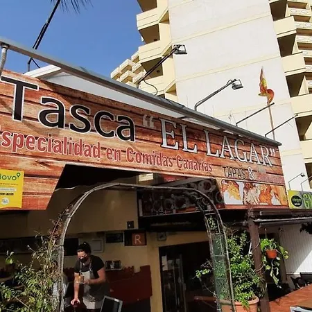 307 Valle Lu Apartament Puerto de la Cruz (Tenerife)