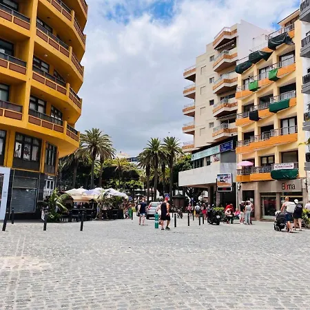 307 Valle Lu Apartament Puerto de la Cruz (Tenerife)