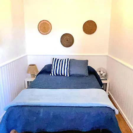 307 Valle Lu Appartement