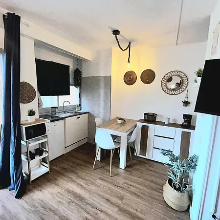 307 Valle Lu Appartement Puerto de la Cruz (Tenerife)