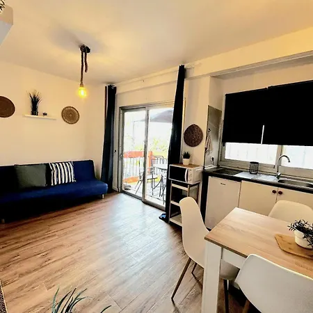 307 Valle Lu Пуэрто-де-ла-Крус