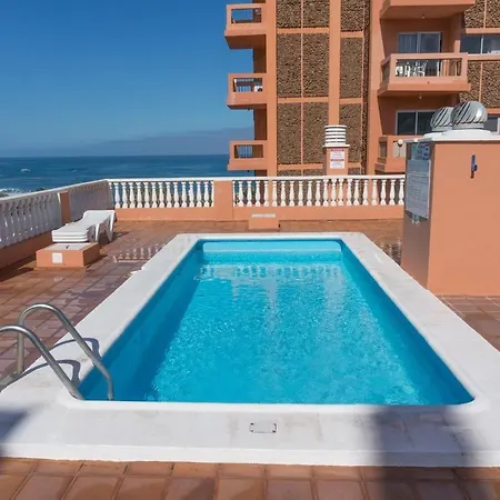 Апартаменты 307 Valle Lu