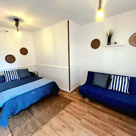 307 Valle Lu * Пуэрто-де-ла-Крус