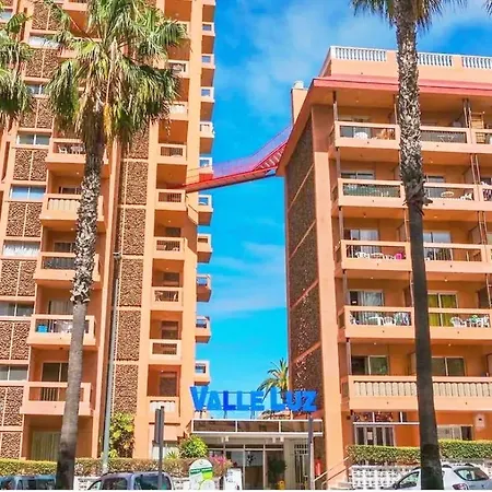 Апартаменты 307 Valle Lu *