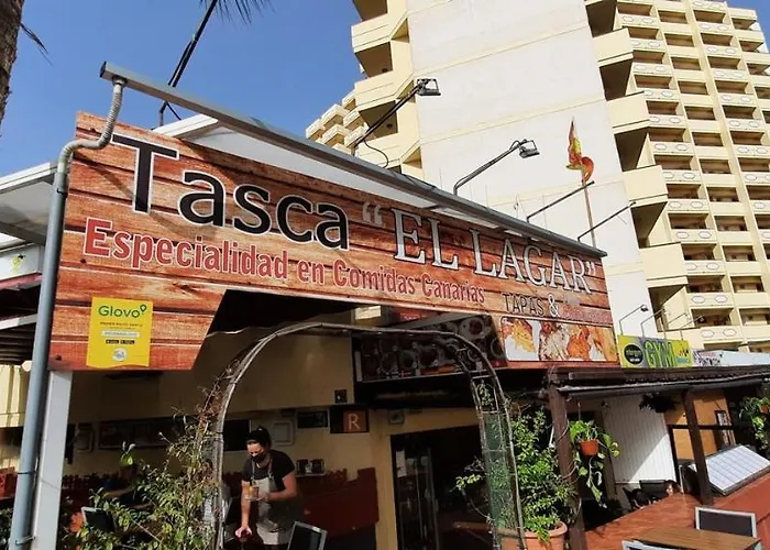 307 Valle Lu Appartement Puerto de la Cruz (Tenerife)