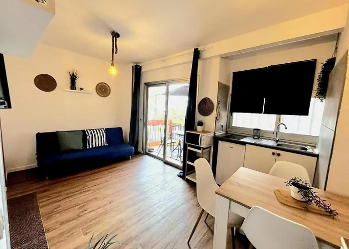 307 Valle Lu Puerto de la Cruz (Tenerife)