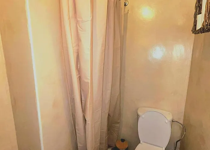 307 Valle Lu Appartement *