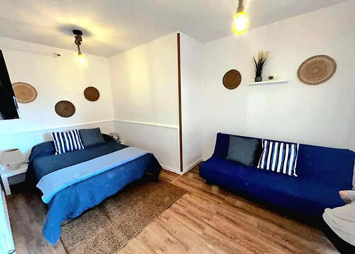 307 Valle Lu * プエルト・デ・ラ・クルス