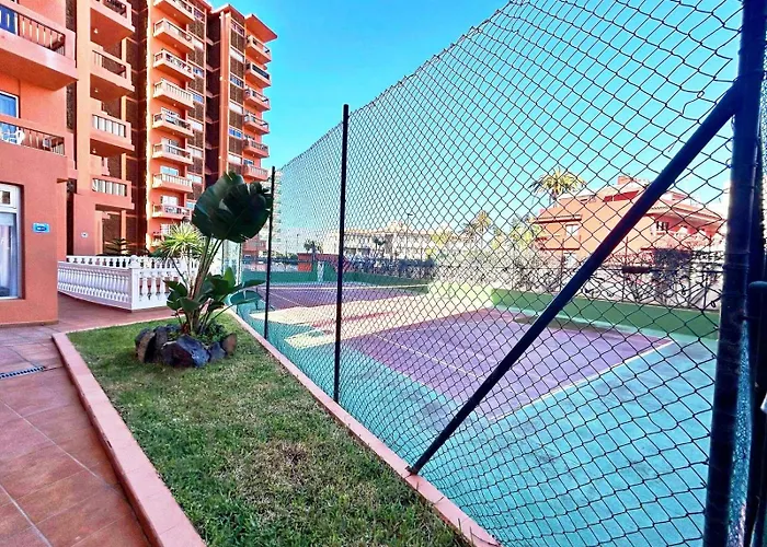 307 Valle Lu Appartement *