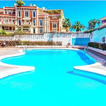 307 Valle Lu * Puerto de la Cruz (Tenerife)