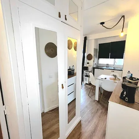 Apartament 307 Valle Lu