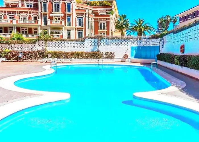 307 Valle Lu * Puerto de la Cruz (Tenerife)