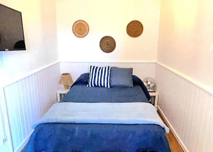 307 Valle Lu Apartment