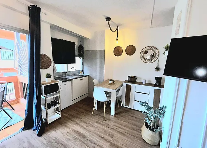 307 Valle Lu Apartment Puerto de la Cruz (Tenerife)