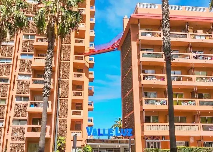 아파트 307 Valle Lu *